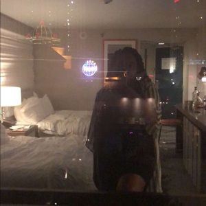 Meet your Posher, Briana